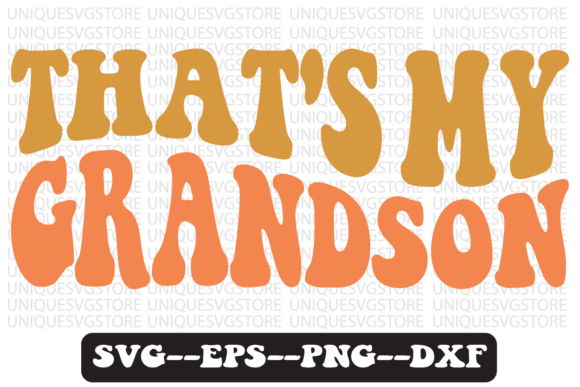 Best Grandmom Ever Retro Svg Design Review