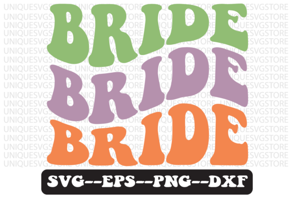 Bride Quote Retro Svg Design Review: A Timeless Choice for Embroidery Projects