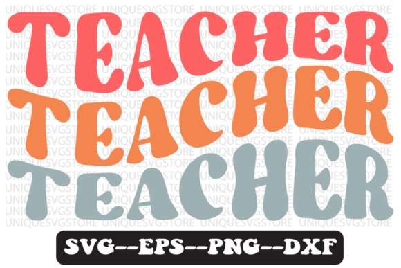 Teacher Quote Retro Svg Design: A Practical Embroidery Review