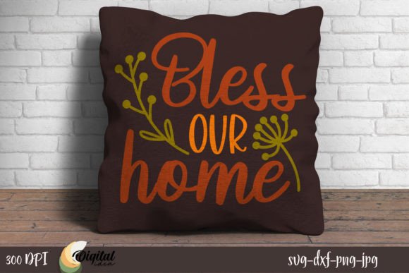 Thanksgiving Design SVG Review: A Versatile Holiday Embroidery File