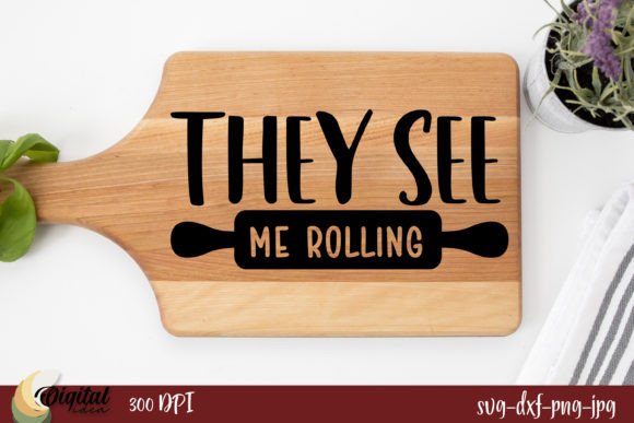 They See Me Rollin Embroidery Design Review