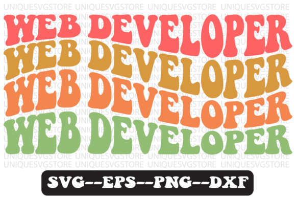 Web Developer Quote Retro Svg Design: A Practical Review for Embroidery Projects